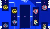 Liga Champions - Semifinal Liga Champions Musim 2023-2024 (Bola.com/Adreanus Titus)