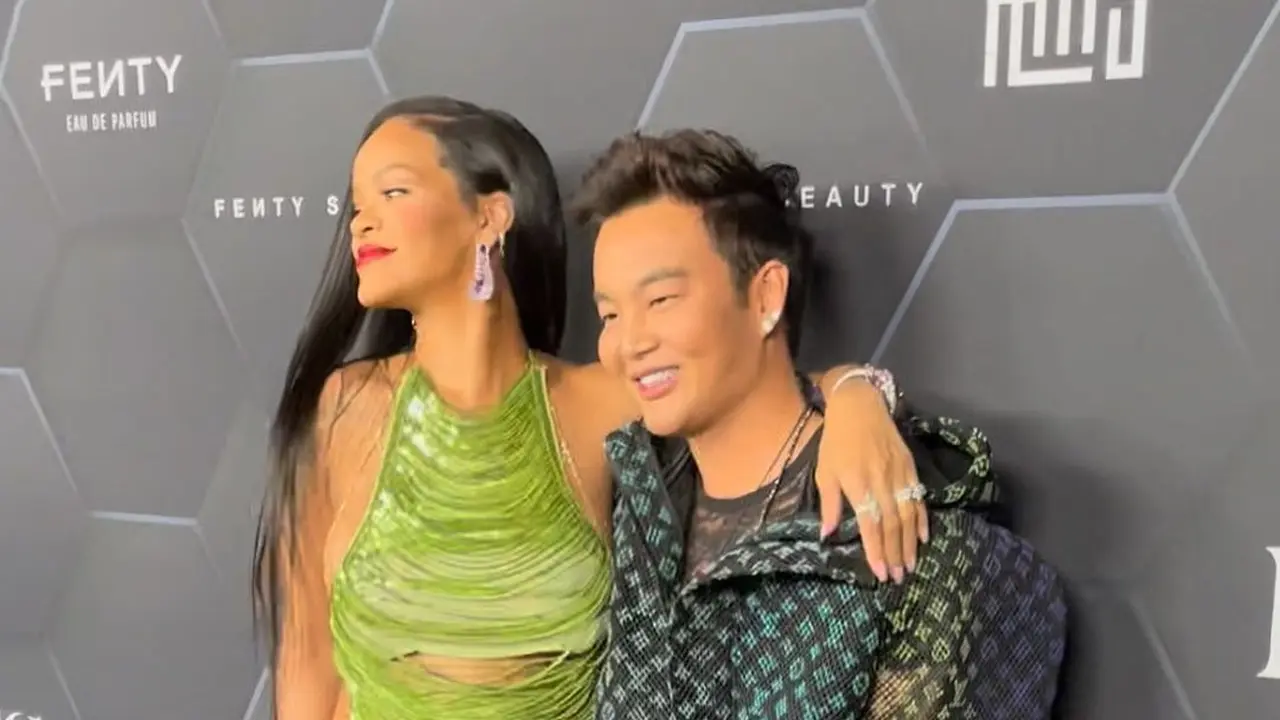 Berkenalan dengan Kane Lim yang Jadi Wajah Fenty Beauty Pertama Wakili Asia Tenggara
