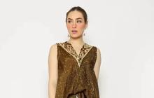 Inspirasi Dress Batik Panjang, Perpaduan Warisan Budaya dengan Gaya Stylish