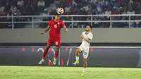 Banyak Pelajaran yang Didapatkan Dony Tri Pamungkas dari Piala AFF 2024: Siap Semakin Bersinar