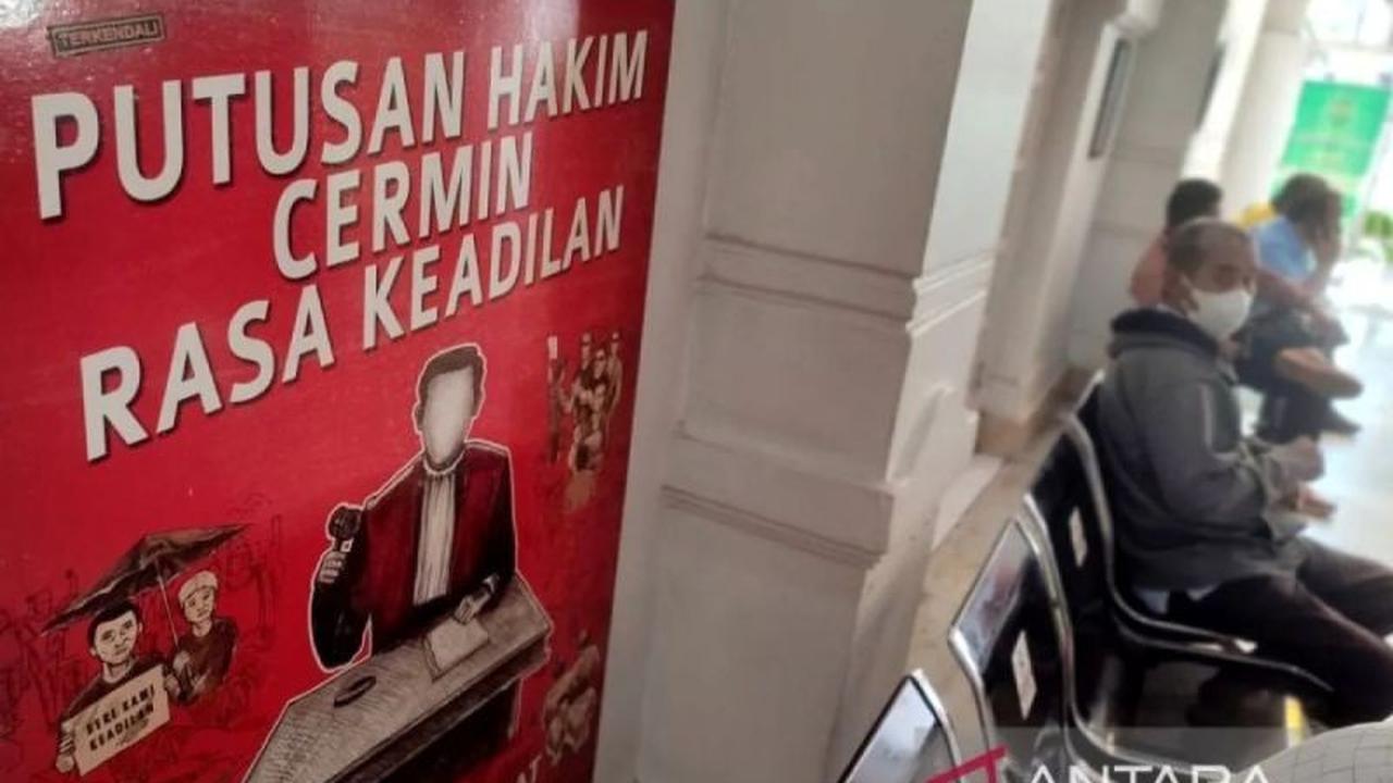 Pengadilan Makassar Vonis Tiga Terdakwa Kasus Korupsi Hibah Pilkada Pangkep, Rugikan Negara Ratusan Juta Rupiah
