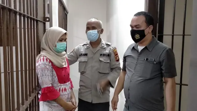 Pamannya Terjerat Utang, Remaja di Palembang Malah Diculik Pengedar Narkoba
