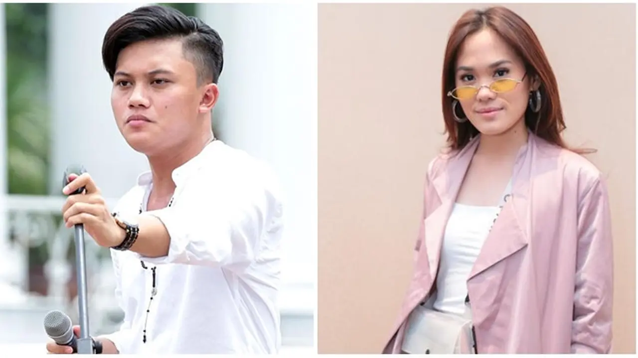 [Bintang] 5 Lagu Penyanyi Indonesia Terbaru, dari Rizky Febian hingga Sheryl Sheinafia