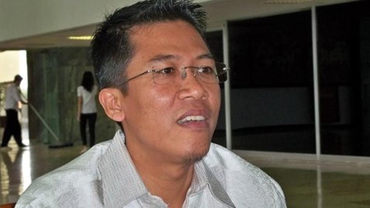 Misbakhun sebut kenaikan tunjangan DPR masih sebatas usulan