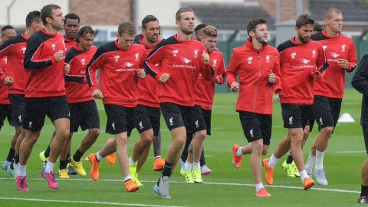 Prediksi starting XI Liverpool vs Stoke versi Phil Thompson