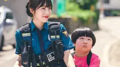 Joy Red Velvet dalam drakor Unexpected Country Diary (judul harfiah). (Kakao TV via Soompi)