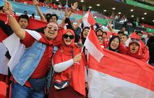 Saksikan Live Streaming RCTI Timnas Indonesia U-17 vs Korea Utara U-17