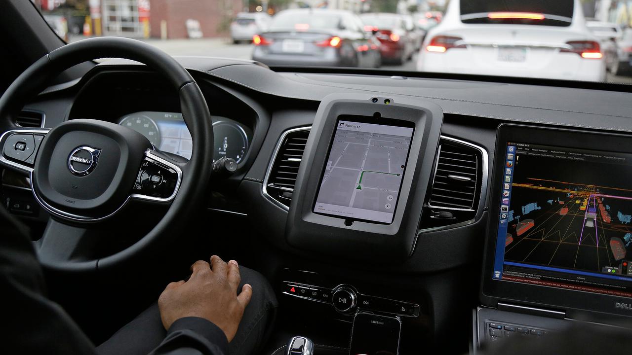 Jepang Luncurkan Taksi Bisu Untuk Penumpang yang Malas Bicara