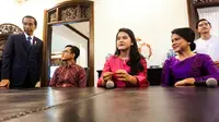 Persiapan Akhir, Pernikahan Kahiyang Bakal Libatkan Tetangga