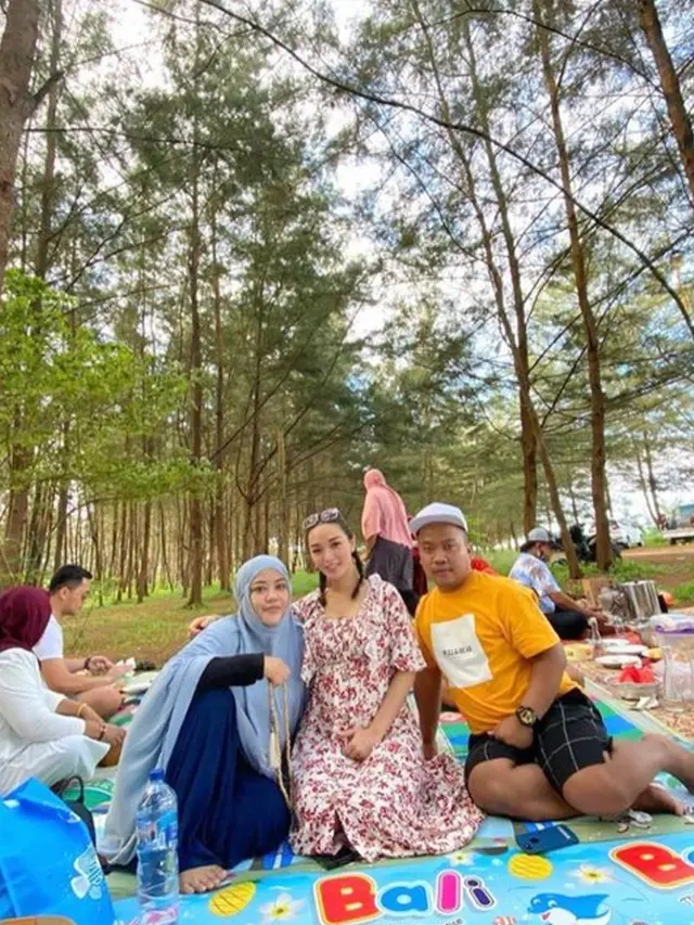 Zaskia Gotik