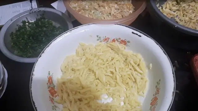 Mi pedas