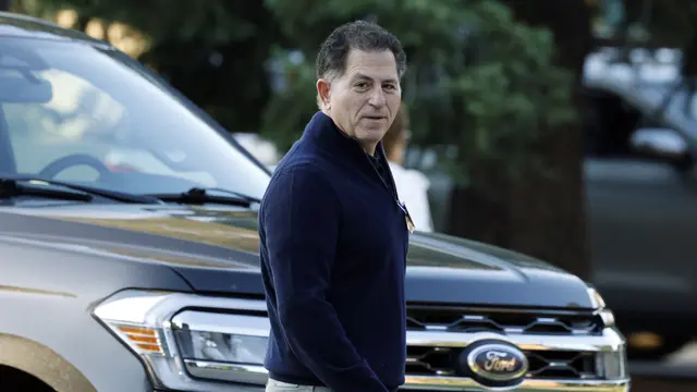 Michael Dell