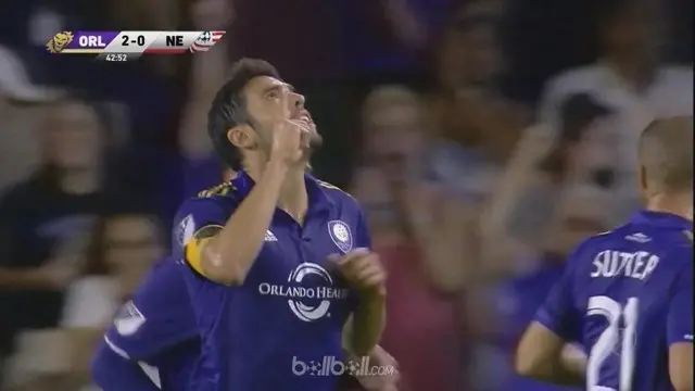 Berita video Ricardo Kaka membuktikan masih layak main untuk klub Eropa dengan penampilan di Orlando City. This video presented by BallBall.