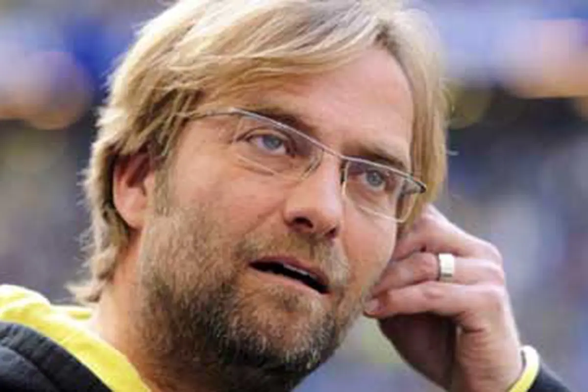 Juergen Klopp