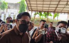 Andre Taulany dan Erin Pilih Jalan Baik untuk Selesaikan Masalah Masa Lalu