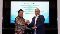 BSI Siap Turun Tangan di Program Makanan Bergizi Gratis