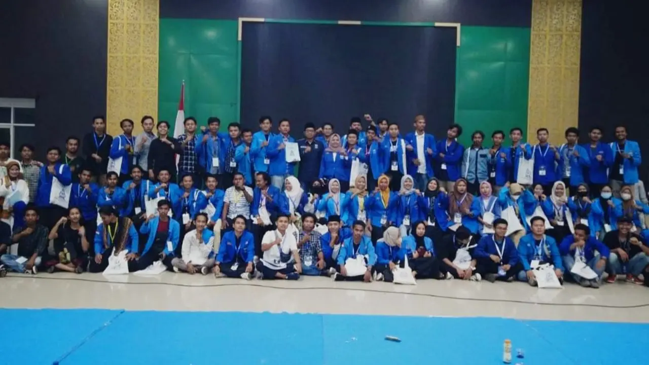 Pergerakan Mahasiswa Islam Indonesia (PMII)