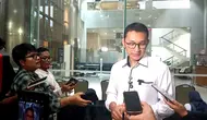 KPK Usut Dugaan Gratifikasi di Pemkot Bengkulu, Anggota DPRD Dipanggil