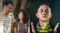 Sabet Penghargaan Golden Leopard, Ini 6 Potret Pemain Film Seperti Dendam Rindu Harus Dibayar Tuntas (Sumber: cineverse, reddit)