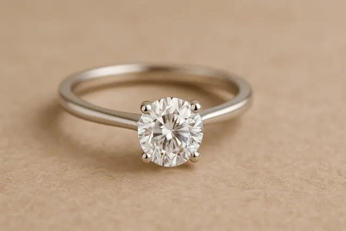 6 Model Cincin untuk Jari Kurus yang Sedang Tren, Rekomendasi Cantik untuk Penghias Diri