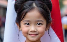 7 Model Rambut Anak untuk Acara 17 Agustus yang Simpel dan Menarik, Peringati HUT RI ke-80