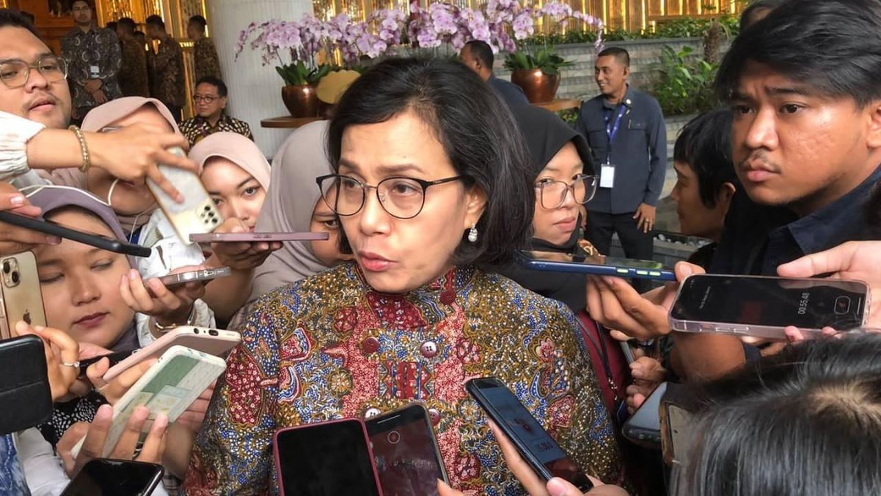 "Bu Menteri dijadwalkan menghadiri panggilan MK di sidang sengketa Pemilu Jumat 5 April 2024 pukul 08.00 WIB," kata Yustinus dalam keterangannya kepada awak media di Jakarta, Rabu (3/4).