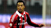 Pemain Milan Senang Hadapi Ajax
