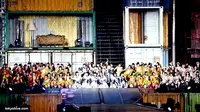 AKB48 Adakan Konser Bersama Sister Group SKE48