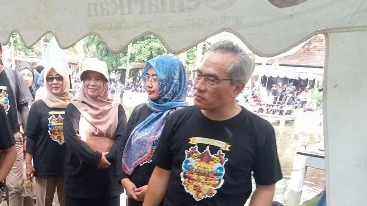 Bupati Ungkap Potensi Perikanan Bantul Melimpah, Produksi Ikan Terus Digenjot