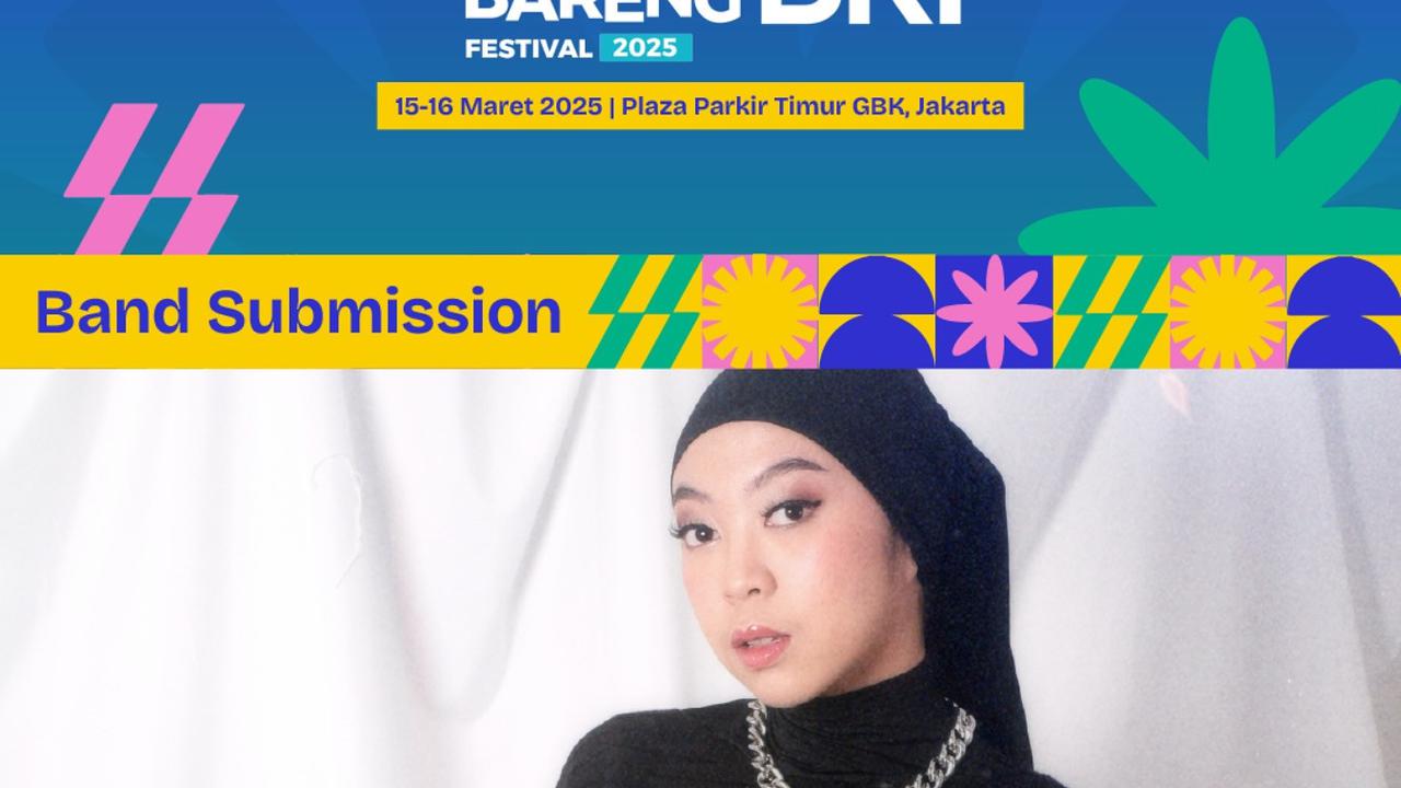 KapanLagi Buka Bareng (KLBB) Festival pada 2025