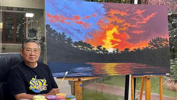 SBY Idap Kanker Prostat