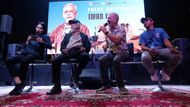Iwan Fals