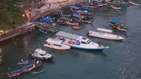 Sensasi Berburu Tuna di Selat Sunda, Cara Baru Menikmati Wisata Tanjung Lesung