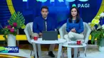 Saksikan berita kriminal dan peristiwa menarik di Fokus Pagi (09/06) dengan beberapa pilihan topik utama sebagai berikut, 15 Rumah Kontrakan Terbakar, Sidang Pencemaran Nama Baik Luhut Pandjaitan, Dua Anak Laki-laki Tewas Tenggelam, Putri Ariani Puka...