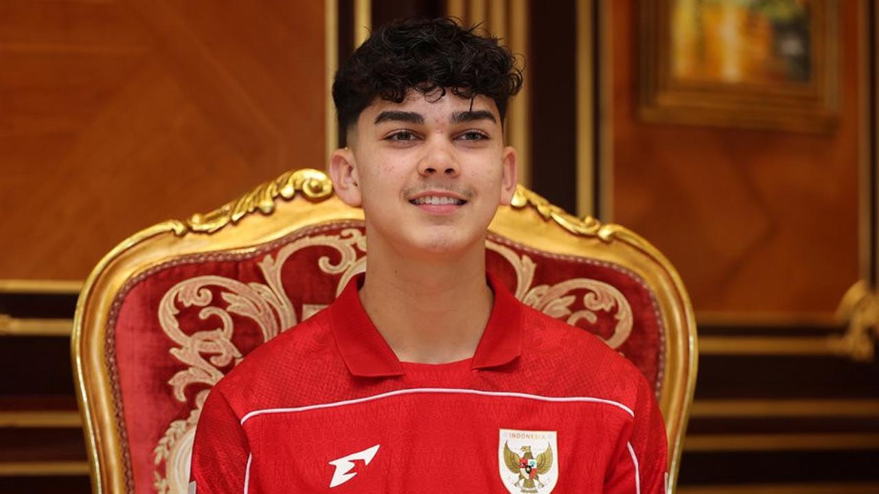 Jadwal Timnas Indonesia U-17 vs Yaman U-17 di Piala Asia U-17