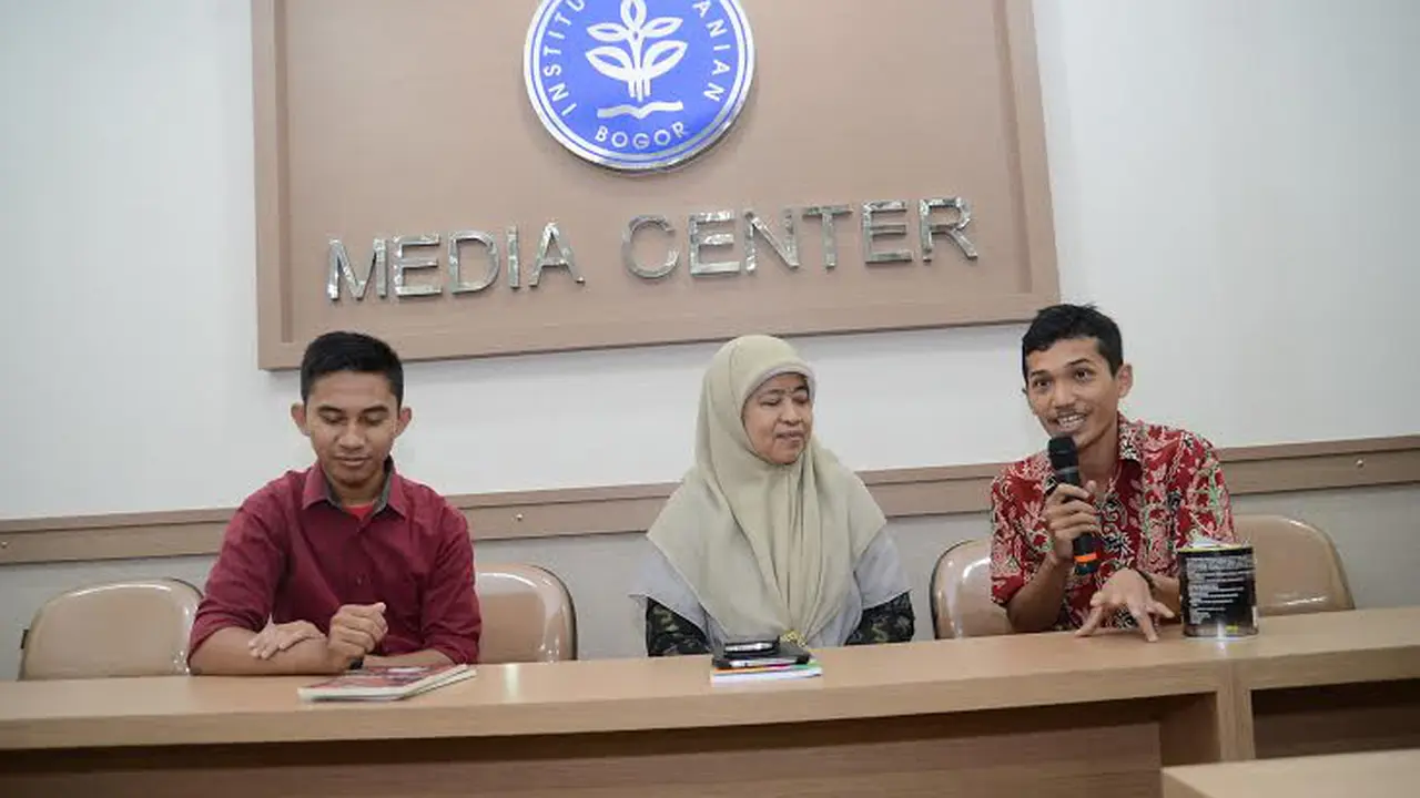 Mahasiswa Berprestasi IPB 