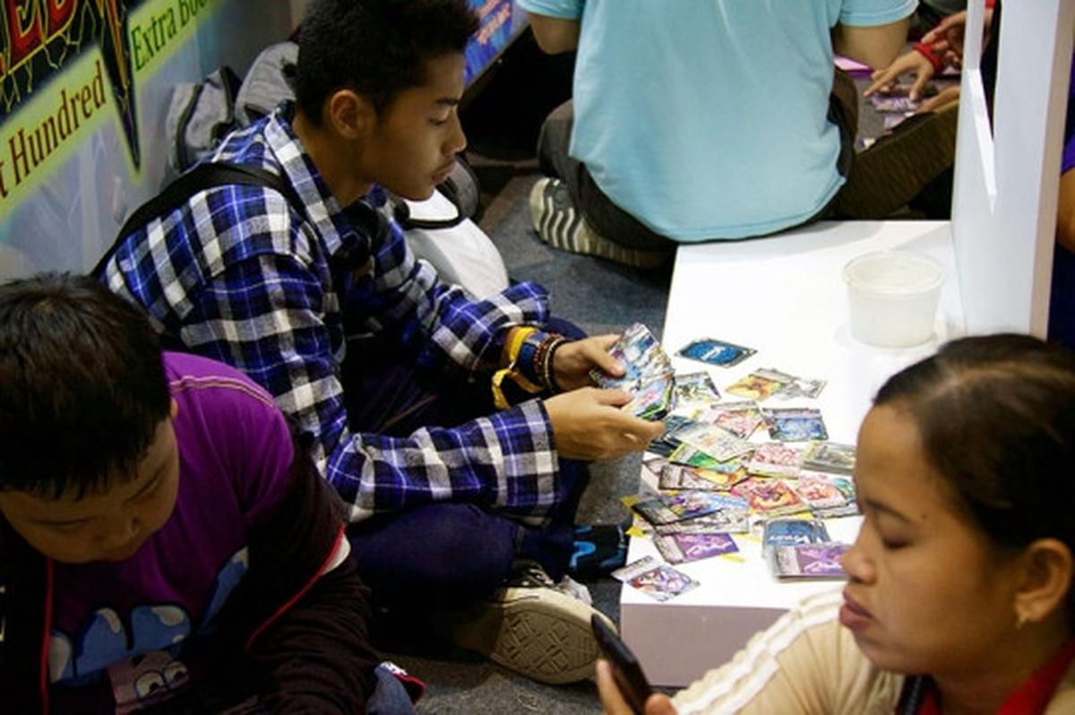 Berakhir pekan ke AFAID 2015