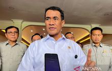 Mentan Amran Sulaiman Turun Tangan, Beri Bantuan ke Jafar Baubau Usai Viral Penarikan Bantuan