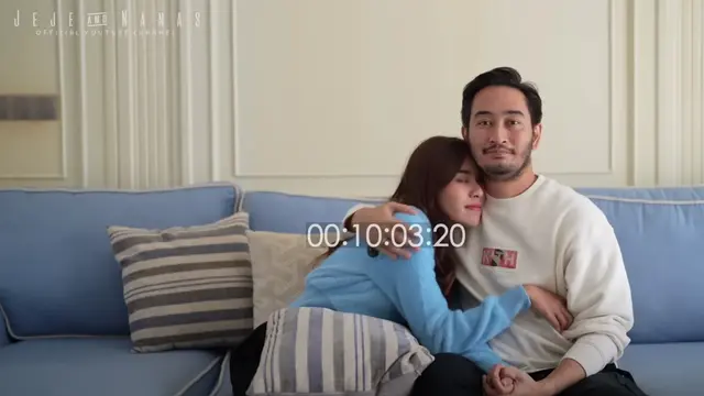 Terkait Kabar Perselingkuhan dengan Rendy Kjaernett, Syahnaz Sadiqah Menyesal