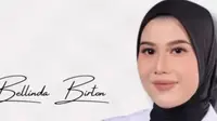 Wakil Bupati Kudus Bellinda Putri Sabrina Birton (Tik-Tok)