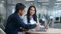 Asuransi Jasindo Transformasi Layanan Lewat Risk Management Partnership