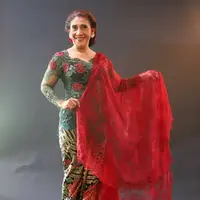 Susi Pudjiastuti. (Foto: Instagram @susipudjiastuti115)