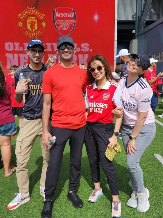 Najwa Shihab (Instagram/najwashihab)