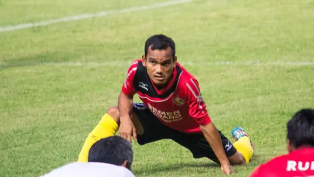 Riko Simanjuntak
