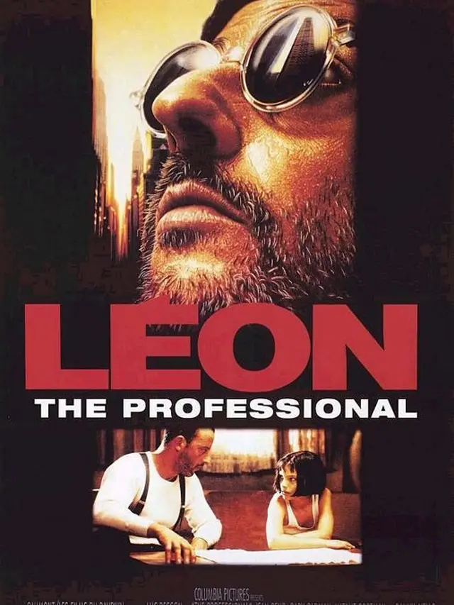 Léon: The Professional/Imdb.com