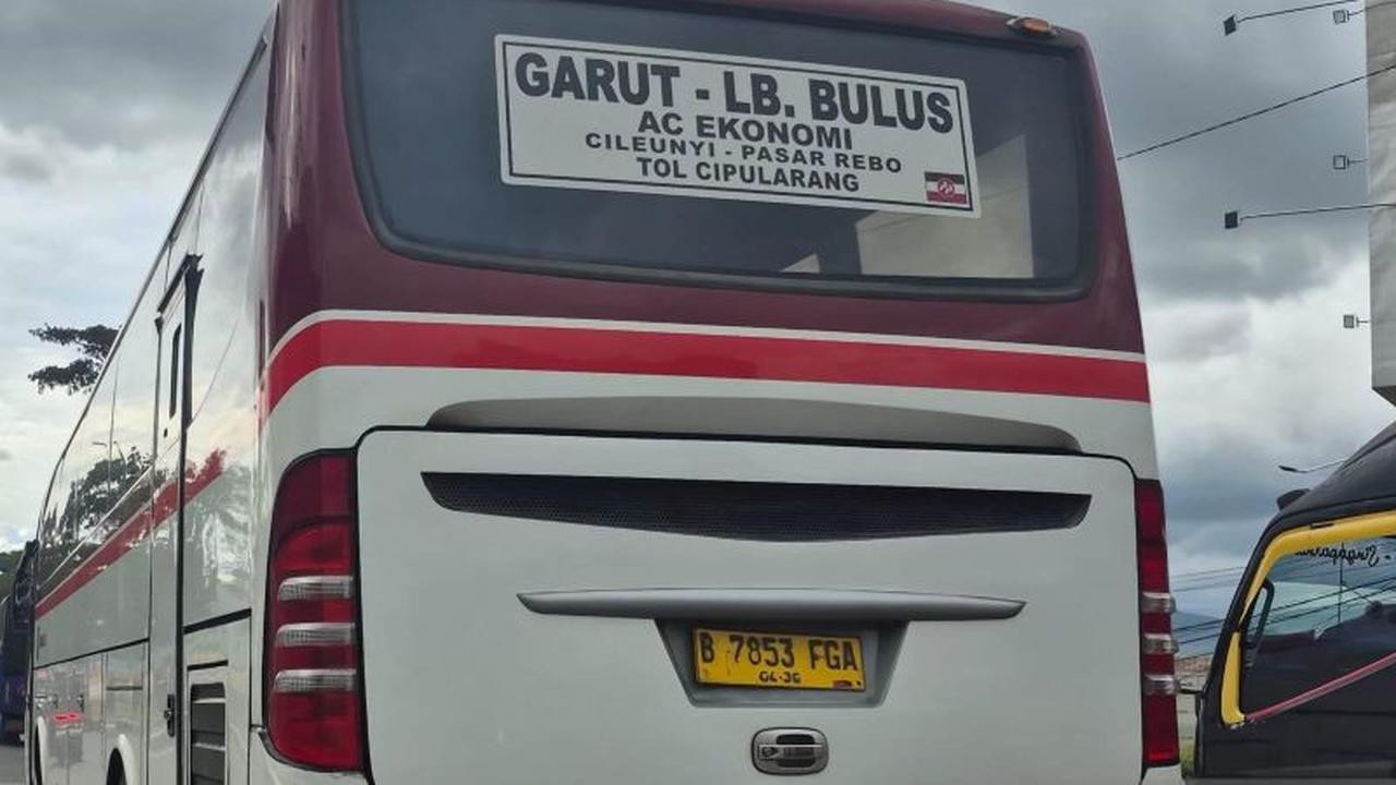 Pemkab Bandung Barat Sediakan 150 Kursi Program Mudik Gratis Lebaran 2026, Ini Cara Daftarnya