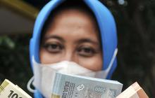 Begini Cara Tukar Uang Receh Lebaran 2024, Harus Daftar Lewat Website Pintar