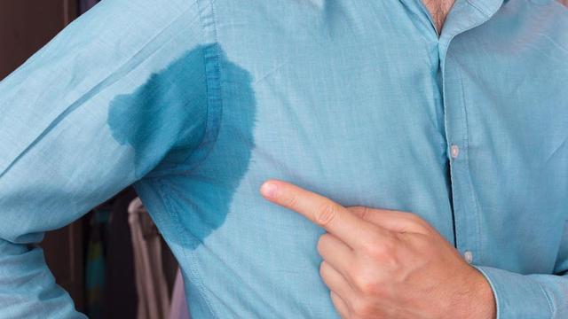 Sering Alami Keringat Berlebih? Waspadai Penyakit Ini