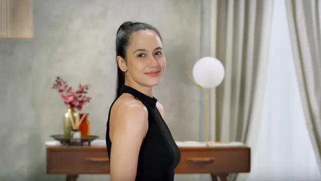 Pevita Pearce