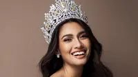 Miss Myanmar Tanggapi Isu Mundur dari Miss Universe 2020 Imbas Kudeta Militer